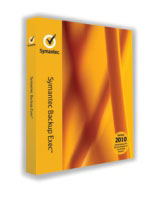 Symantec Backup Exec 2010 NDMP Option, v13.0, Bndl Bus Pack Essential, ML (20052601)